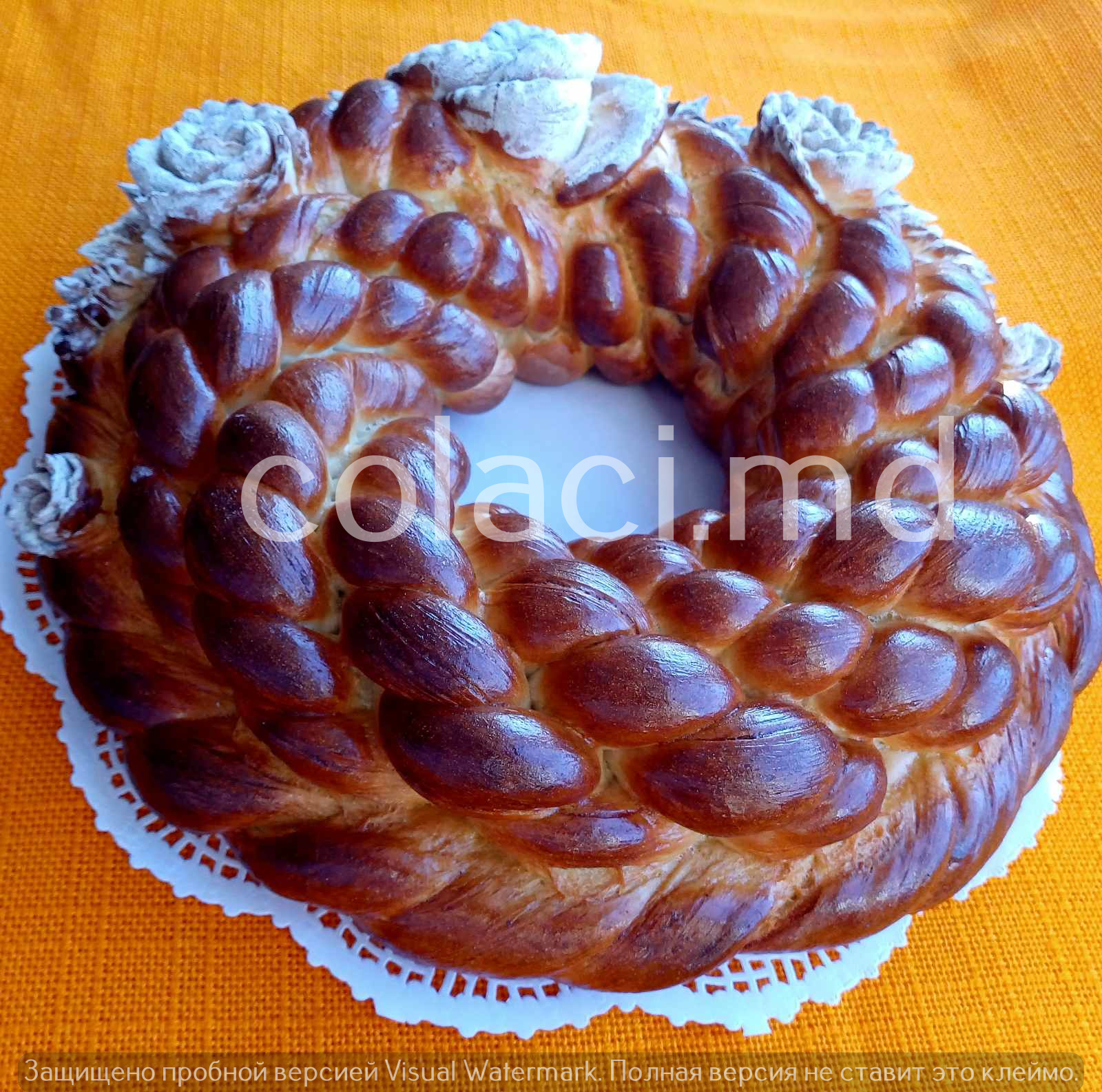 Colaci (260) – Colaci Artizanali